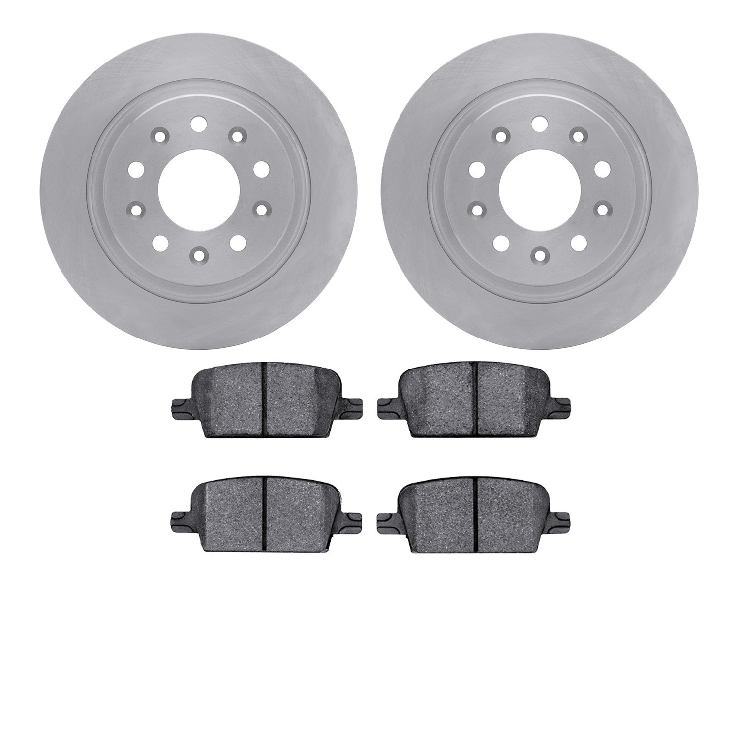 ROTOR KIT