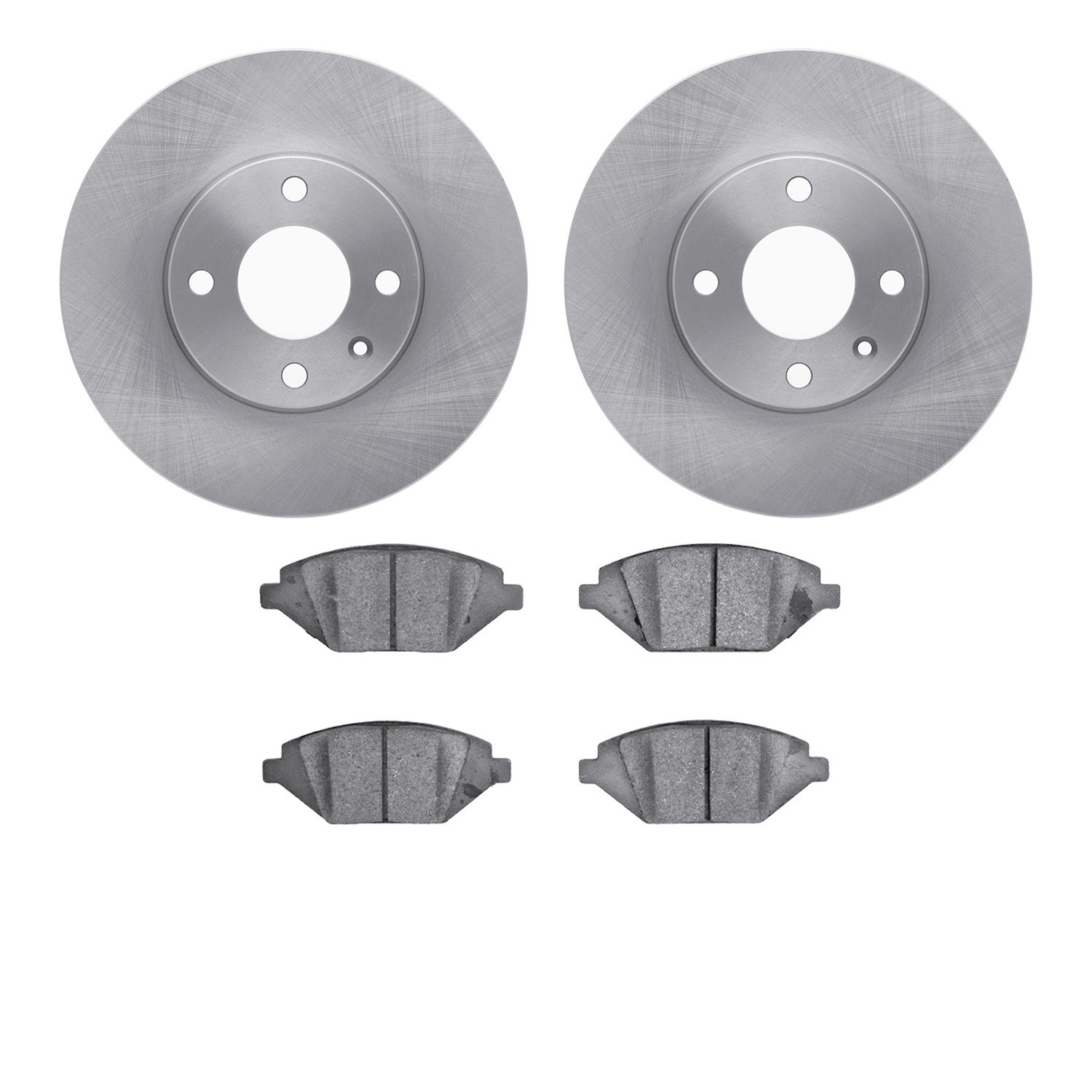 ROTOR KIT