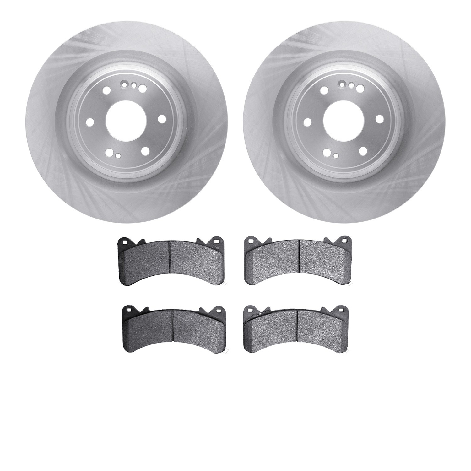 ROTOR KIT