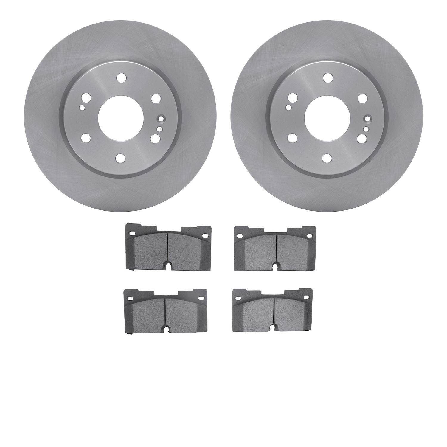 ROTOR KIT