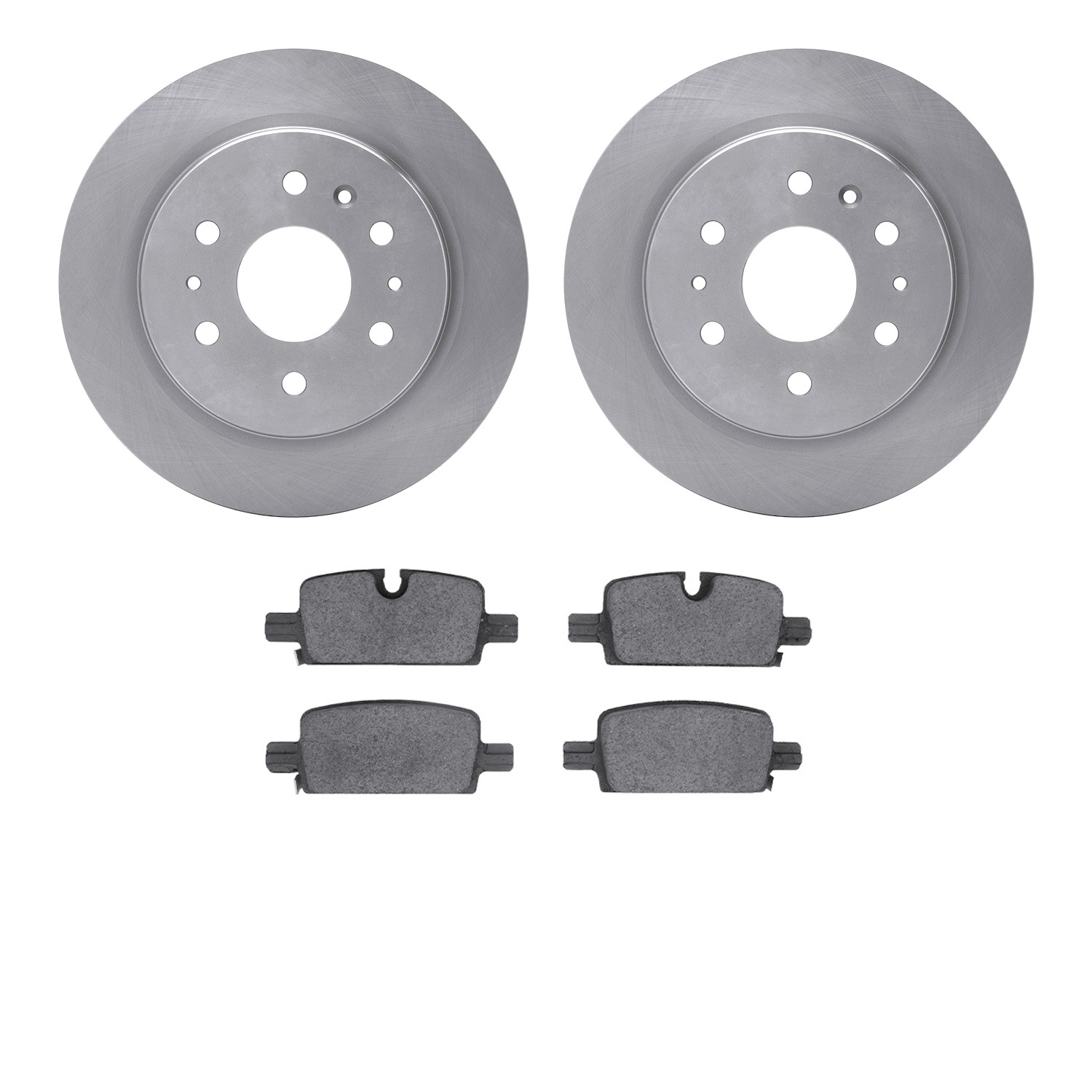 ROTOR KIT