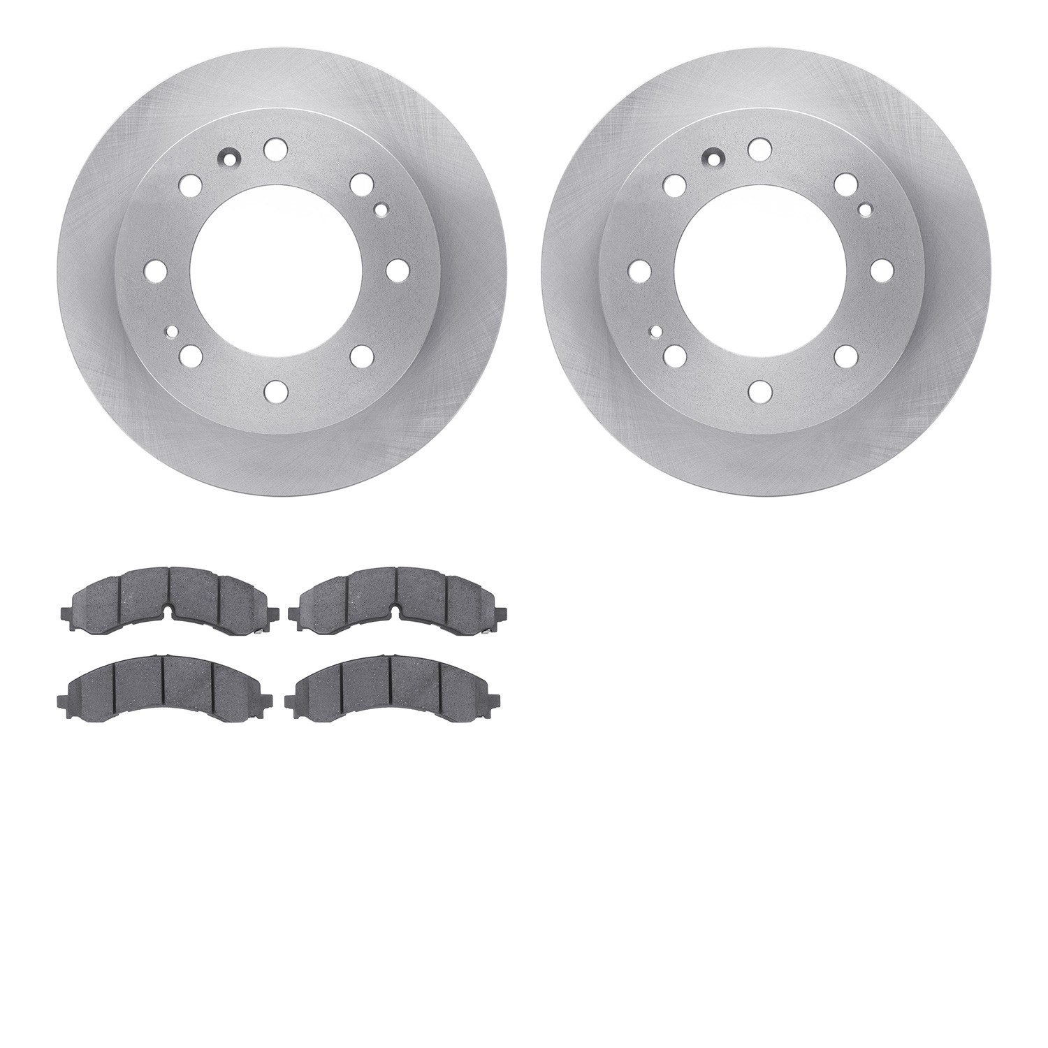 ROTOR KIT
