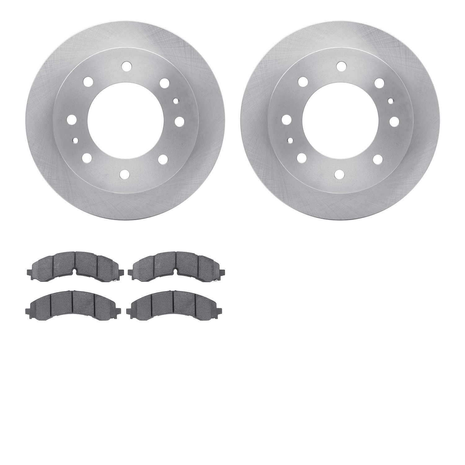 ROTOR KIT