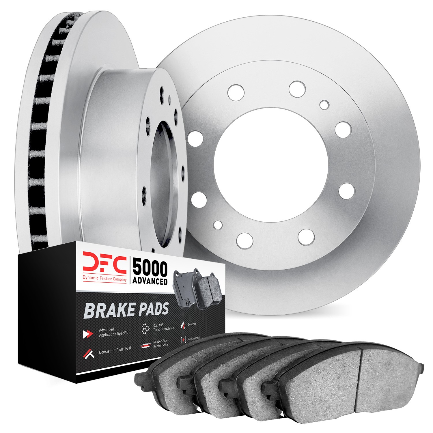 ROTOR KIT