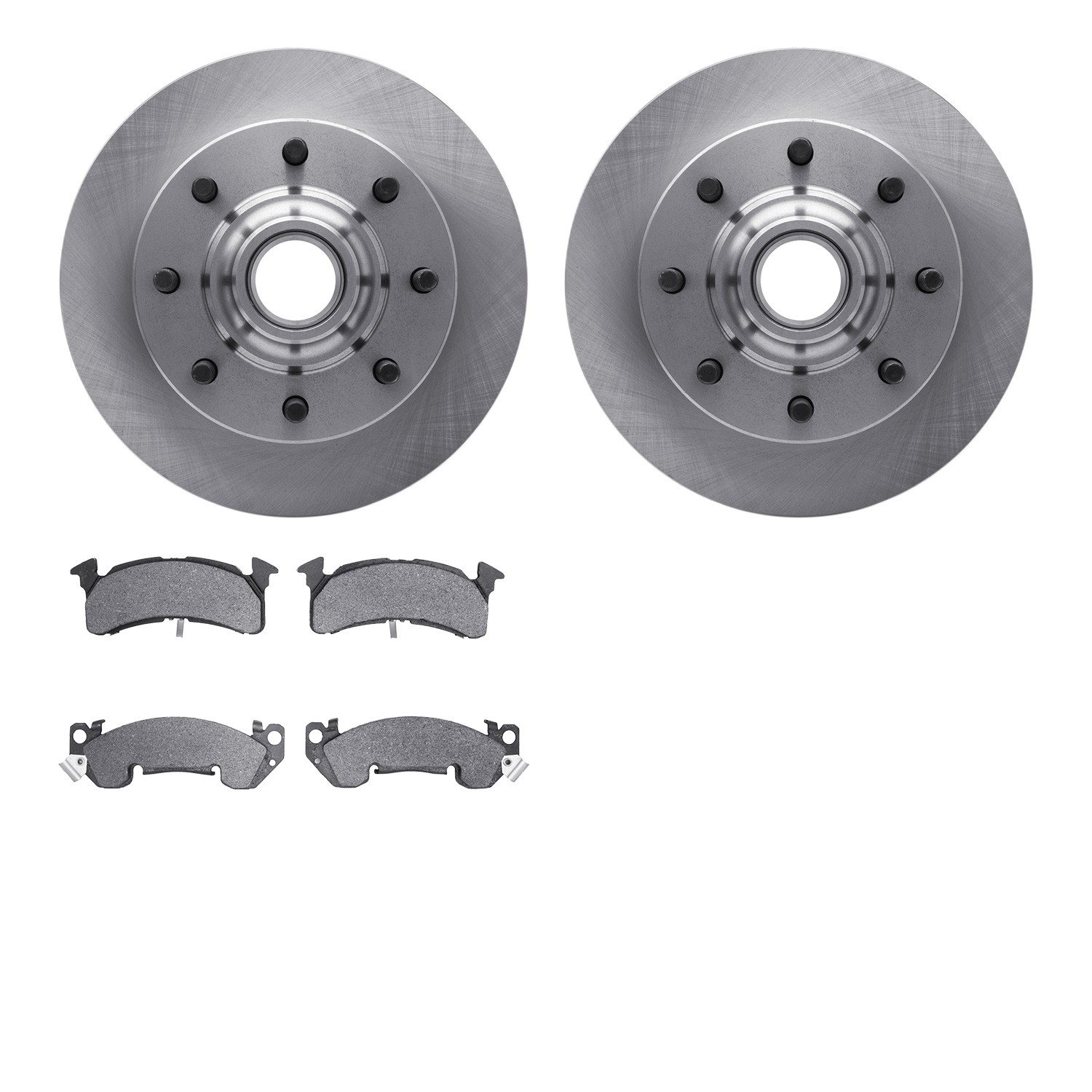 ROTOR KIT