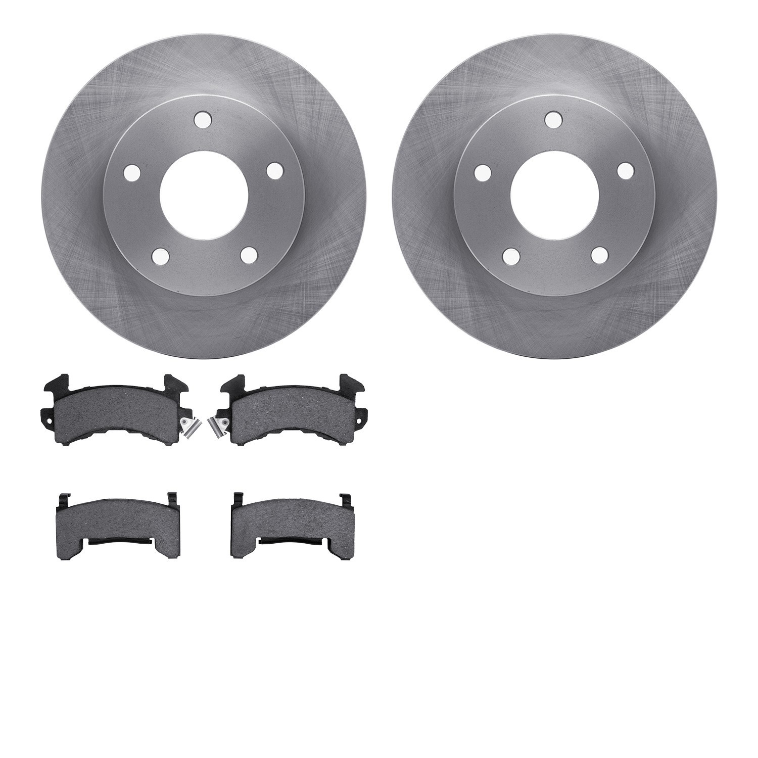 ROTOR KIT