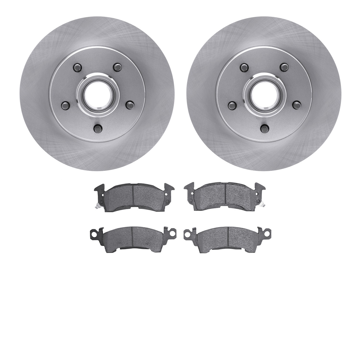 ROTOR KIT