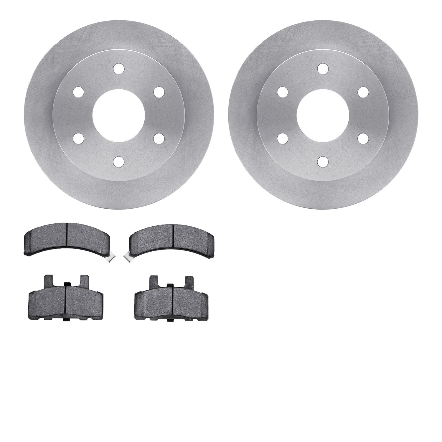 ROTOR KIT