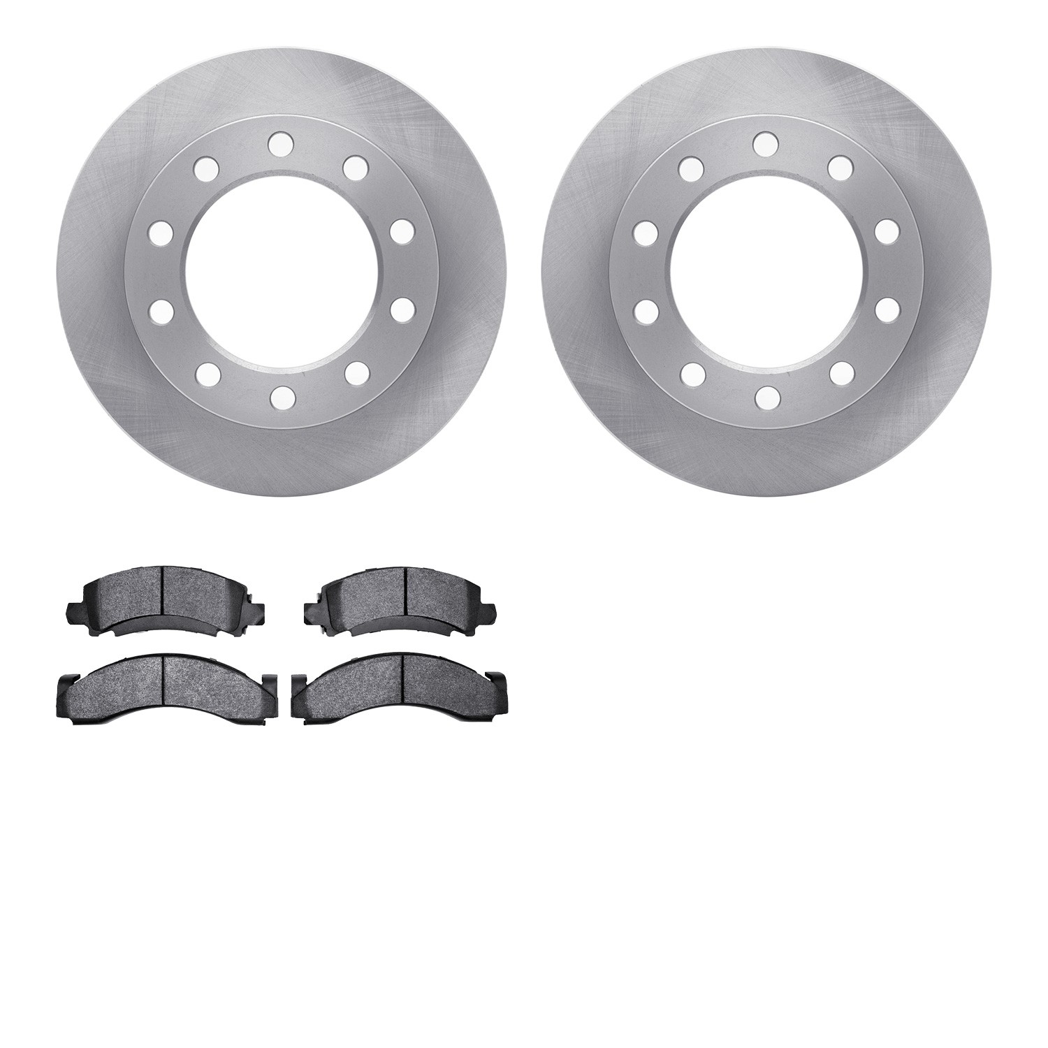 ROTOR KIT