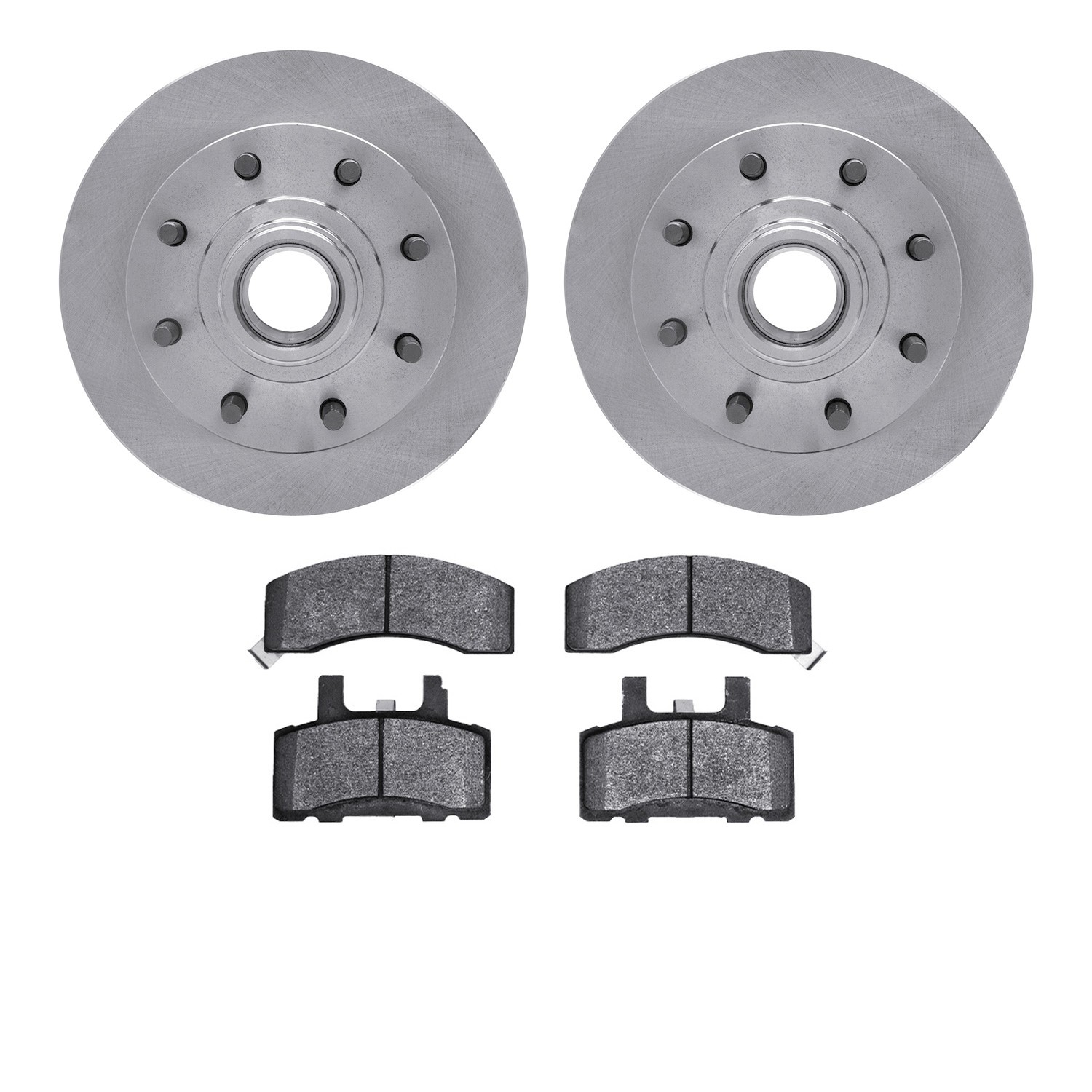 ROTOR KIT