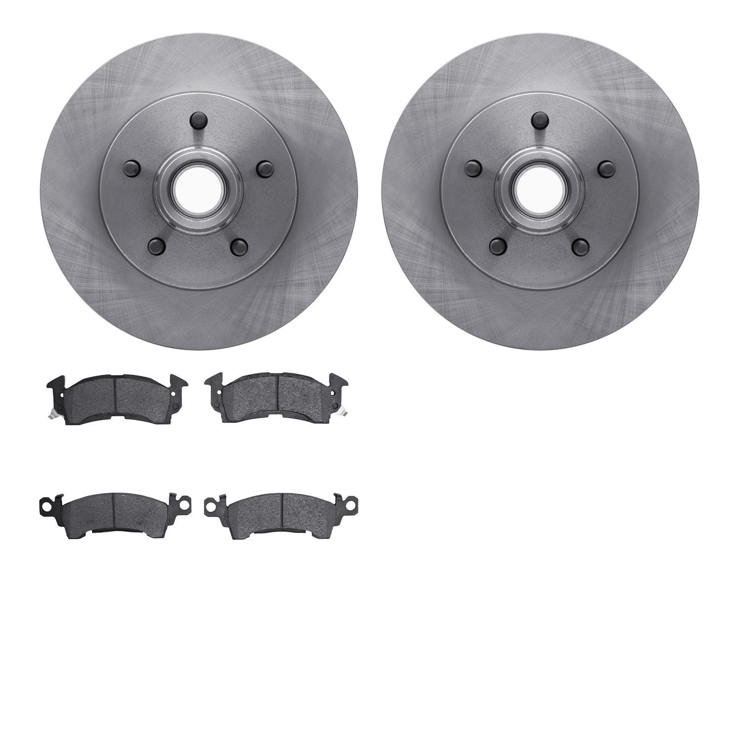 ROTOR KIT