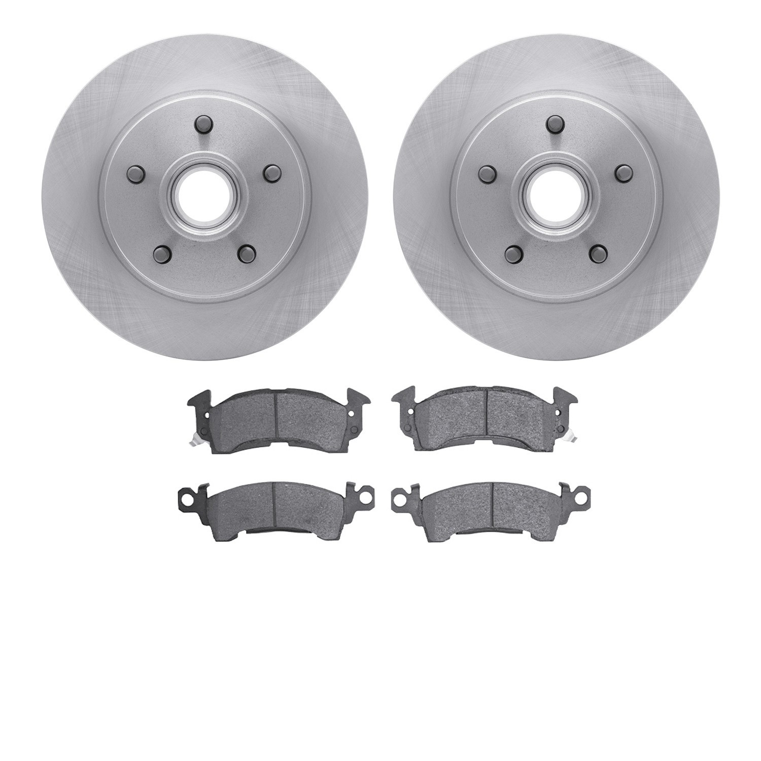 ROTOR KIT