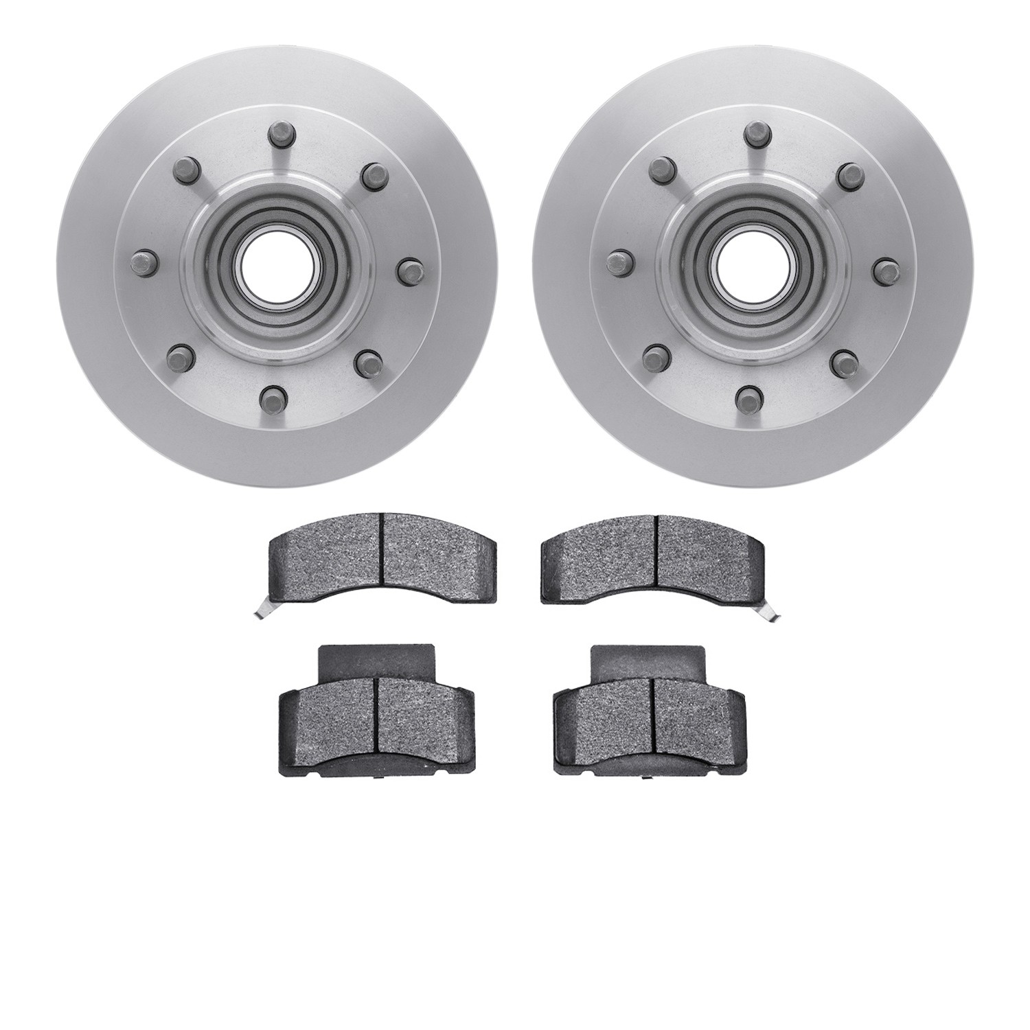 ROTOR KIT