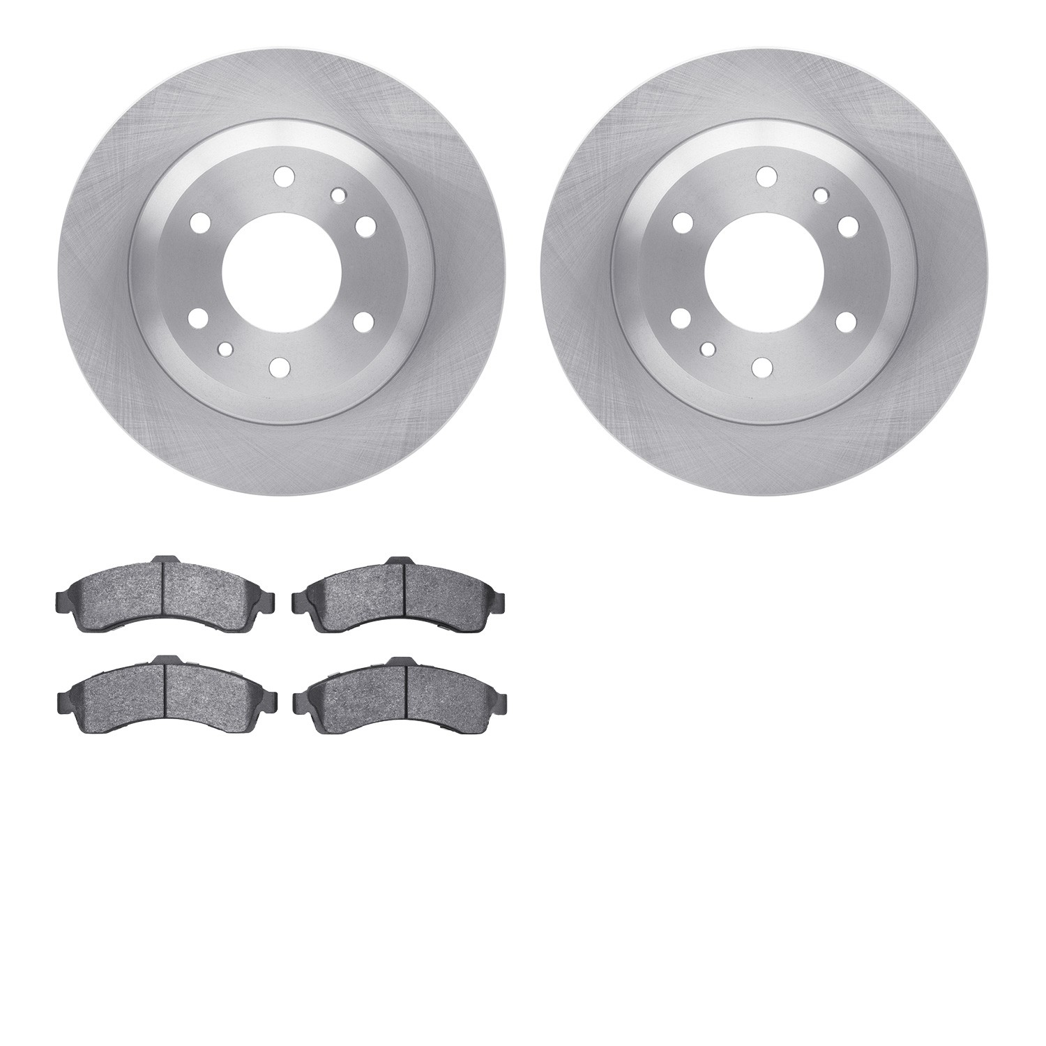 ROTOR KIT