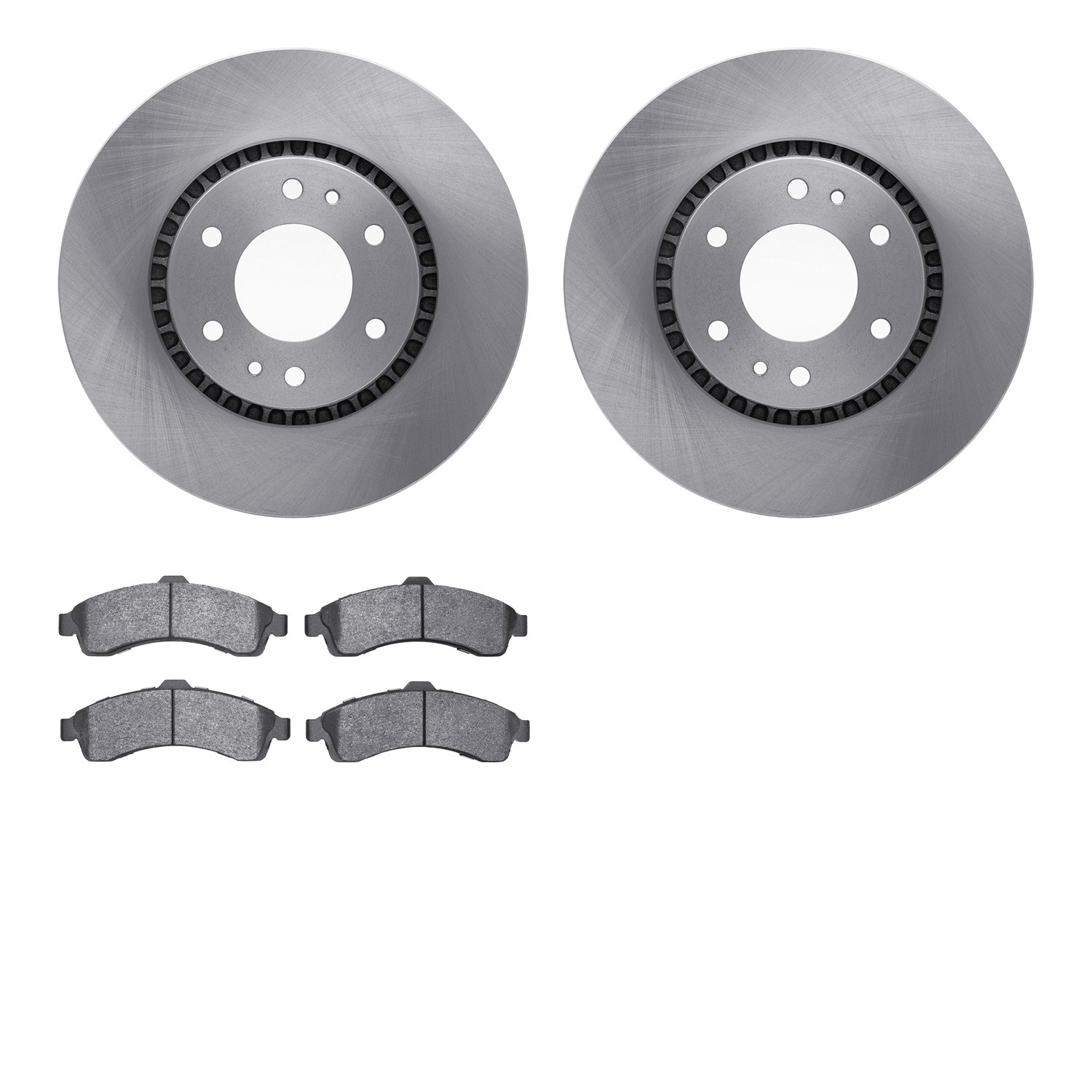 ROTOR KIT