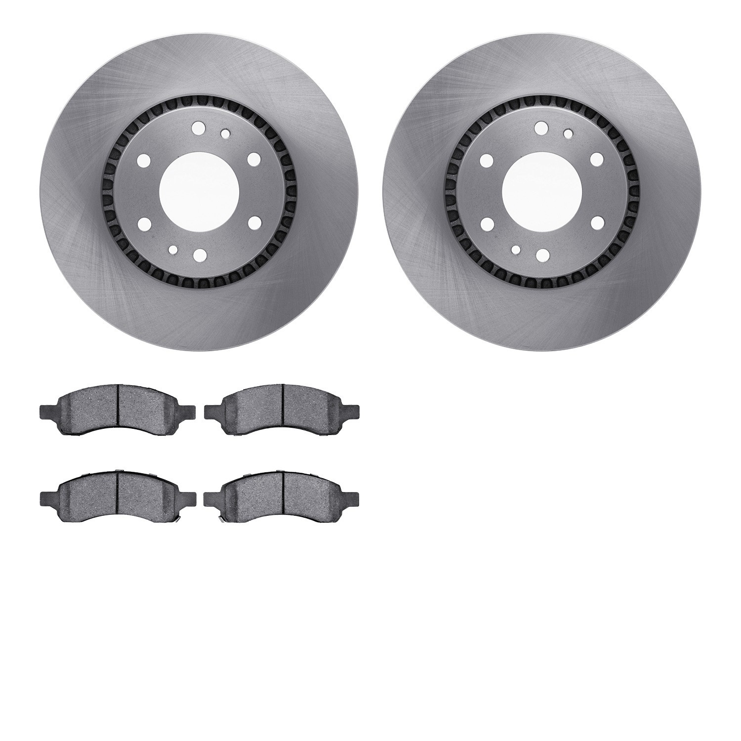 ROTOR KIT