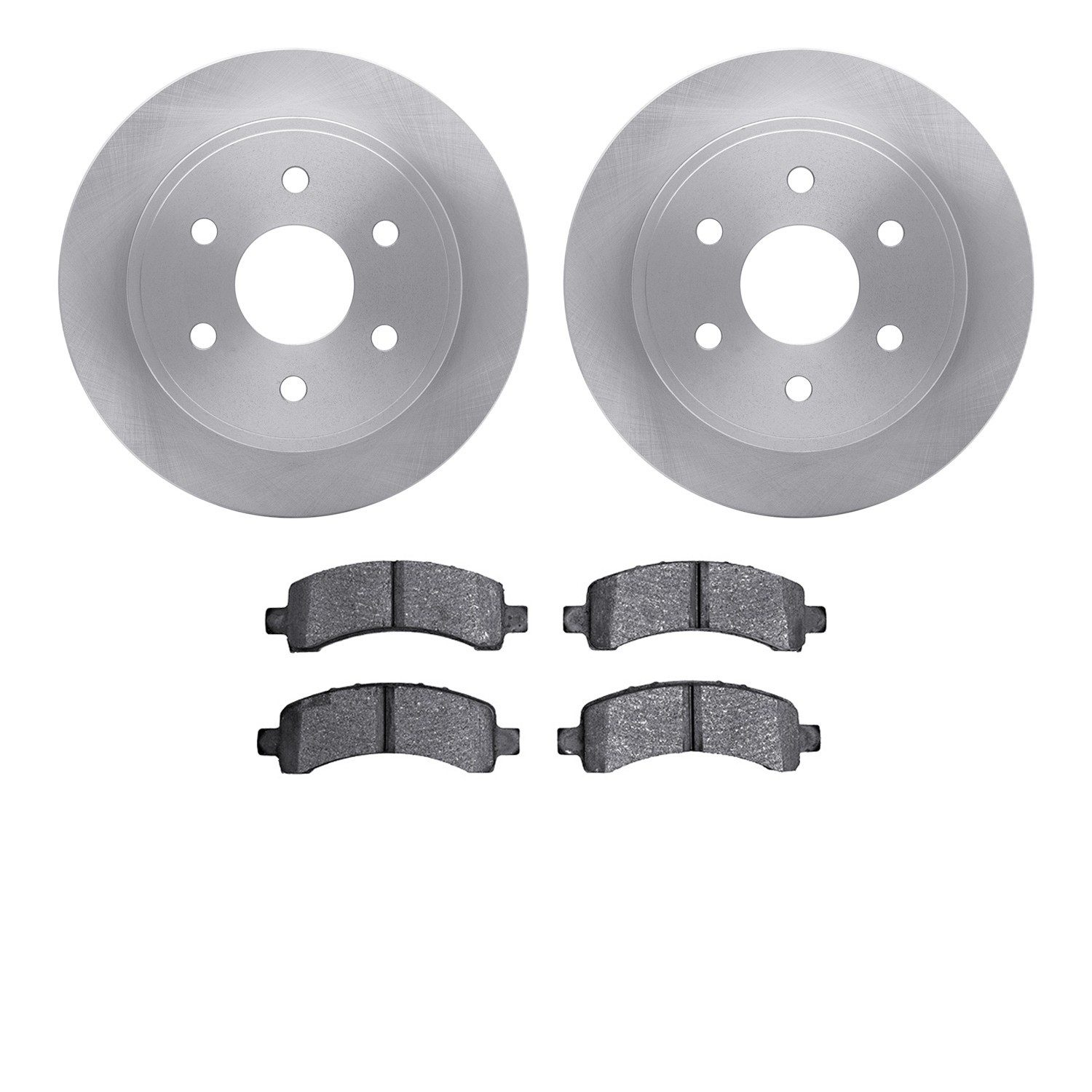 ROTOR KIT