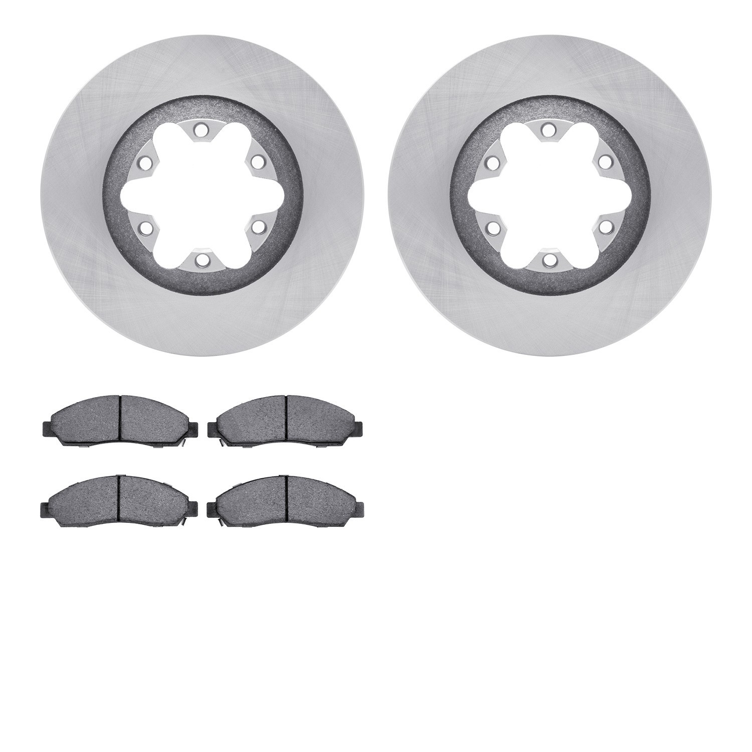 ROTOR KIT