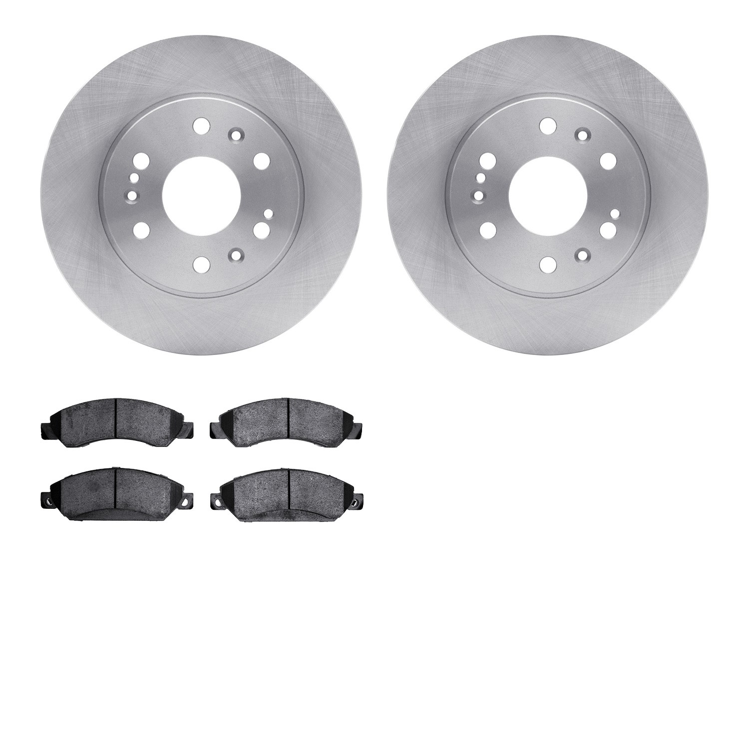 ROTOR KIT