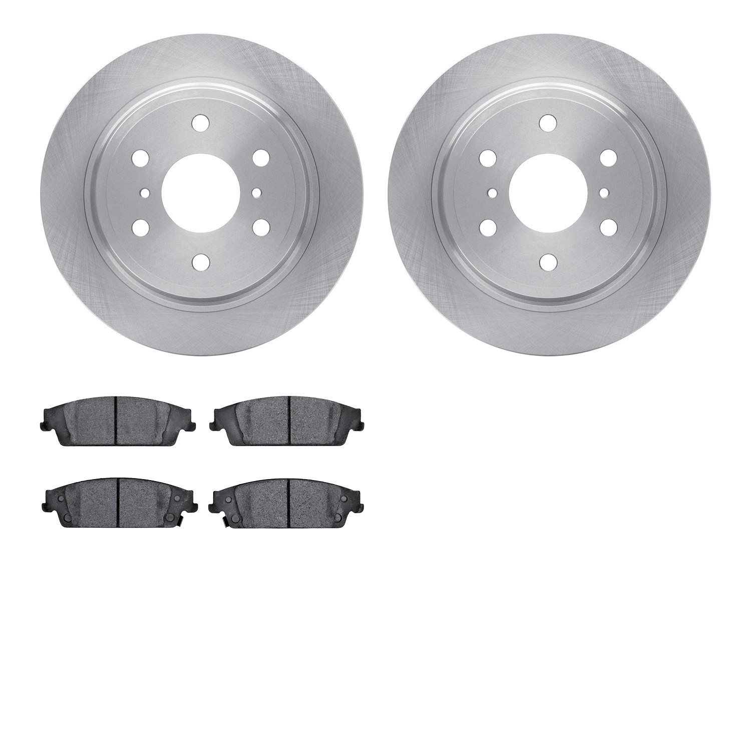 ROTOR KIT