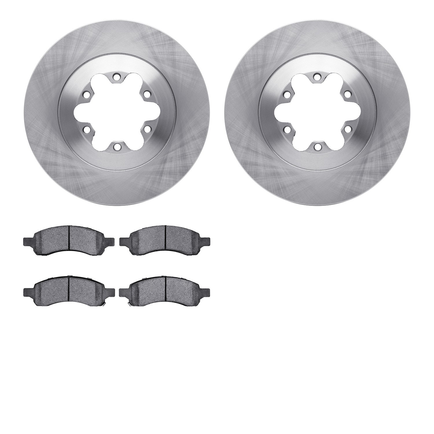 ROTOR KIT