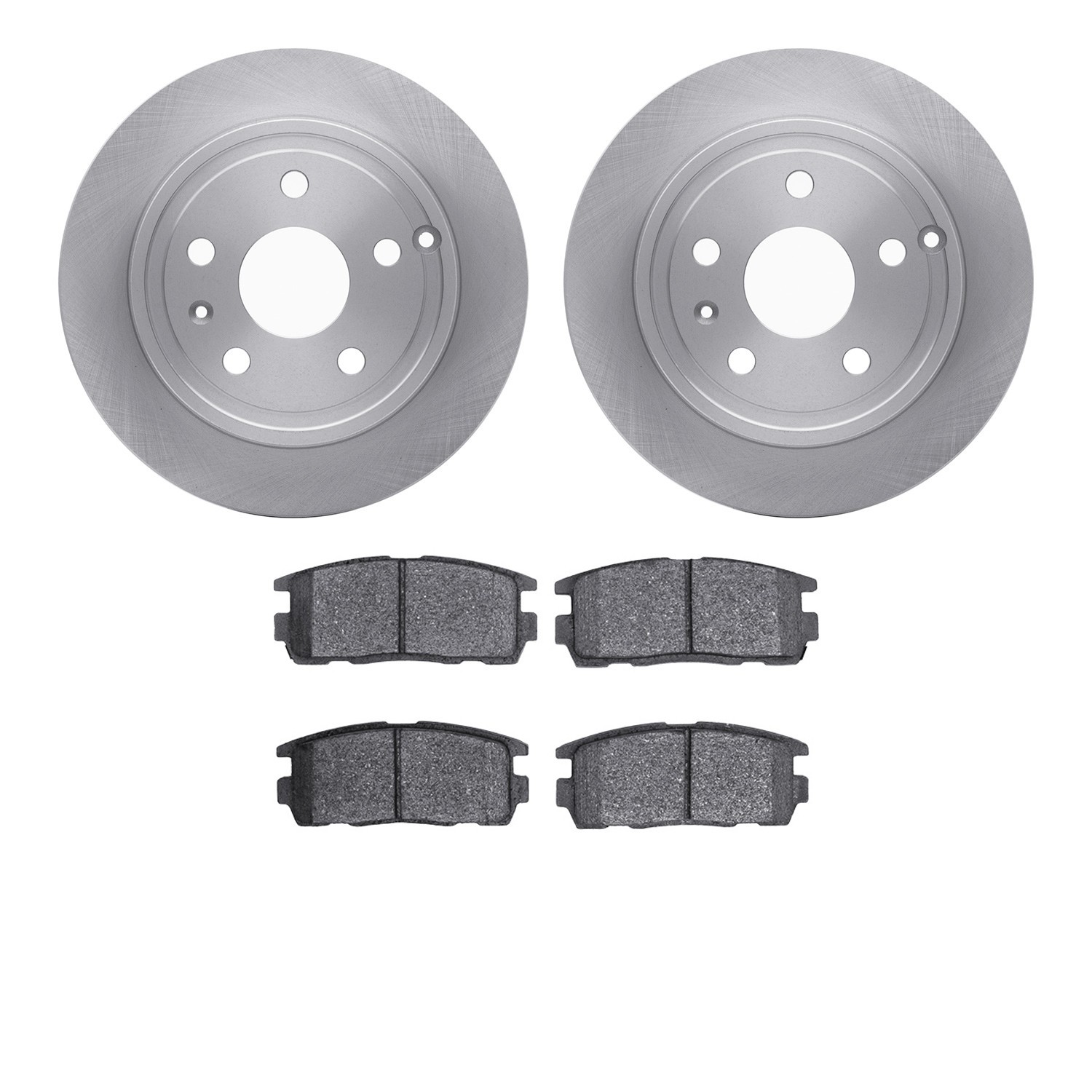 ROTOR KIT