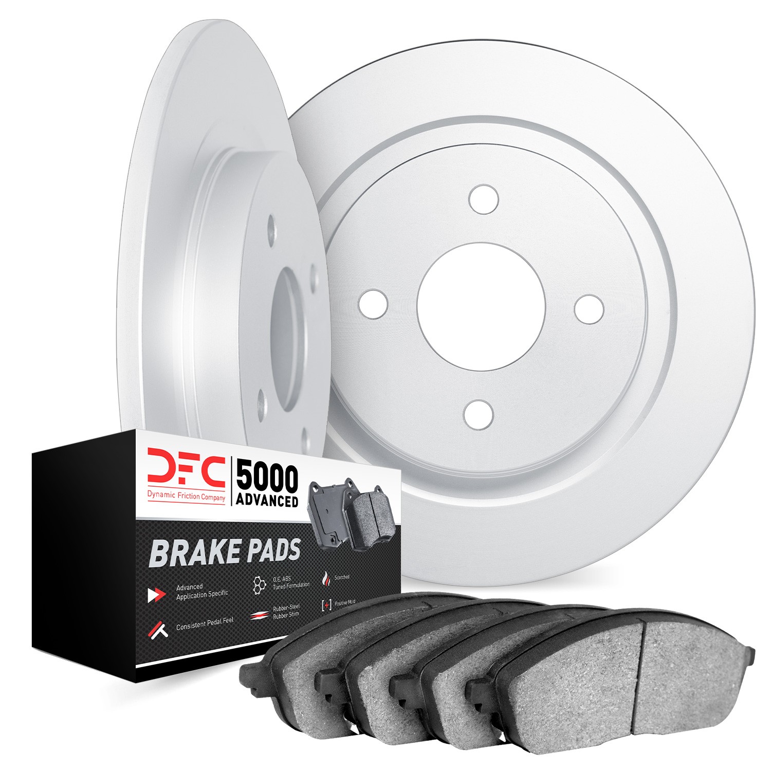ROTOR KIT