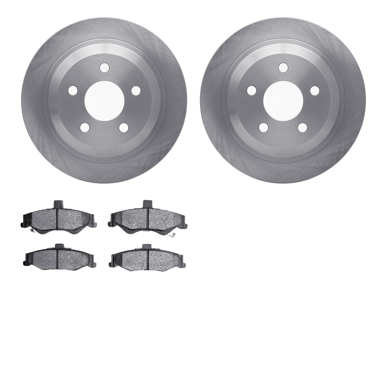 ROTOR KIT