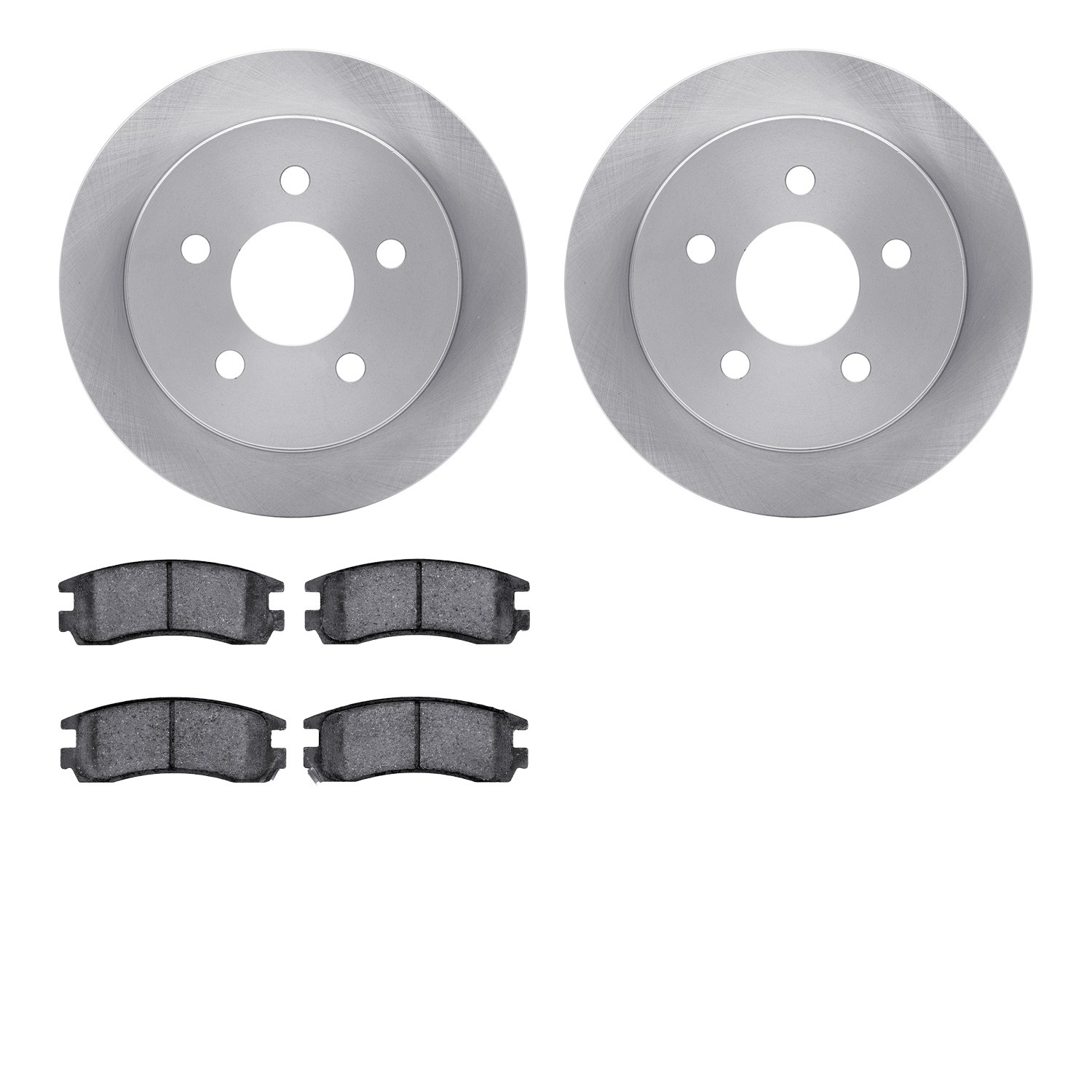ROTOR KIT