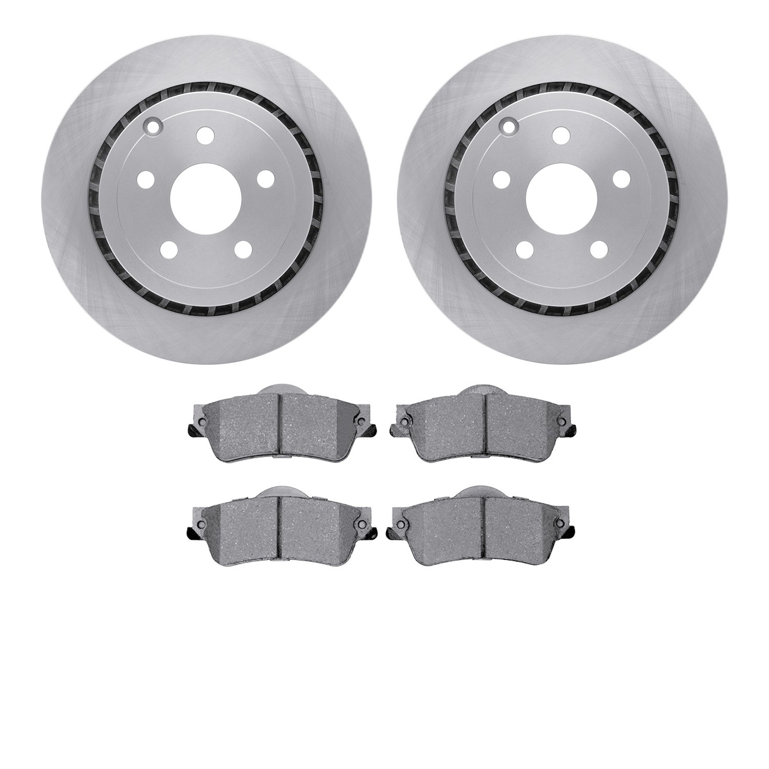 ROTOR KIT