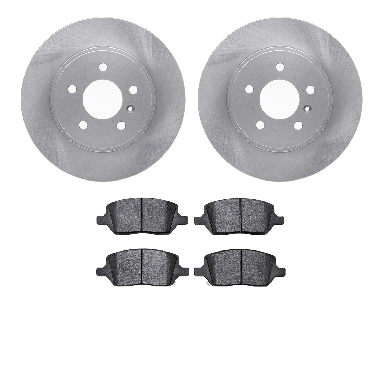 ROTOR KIT