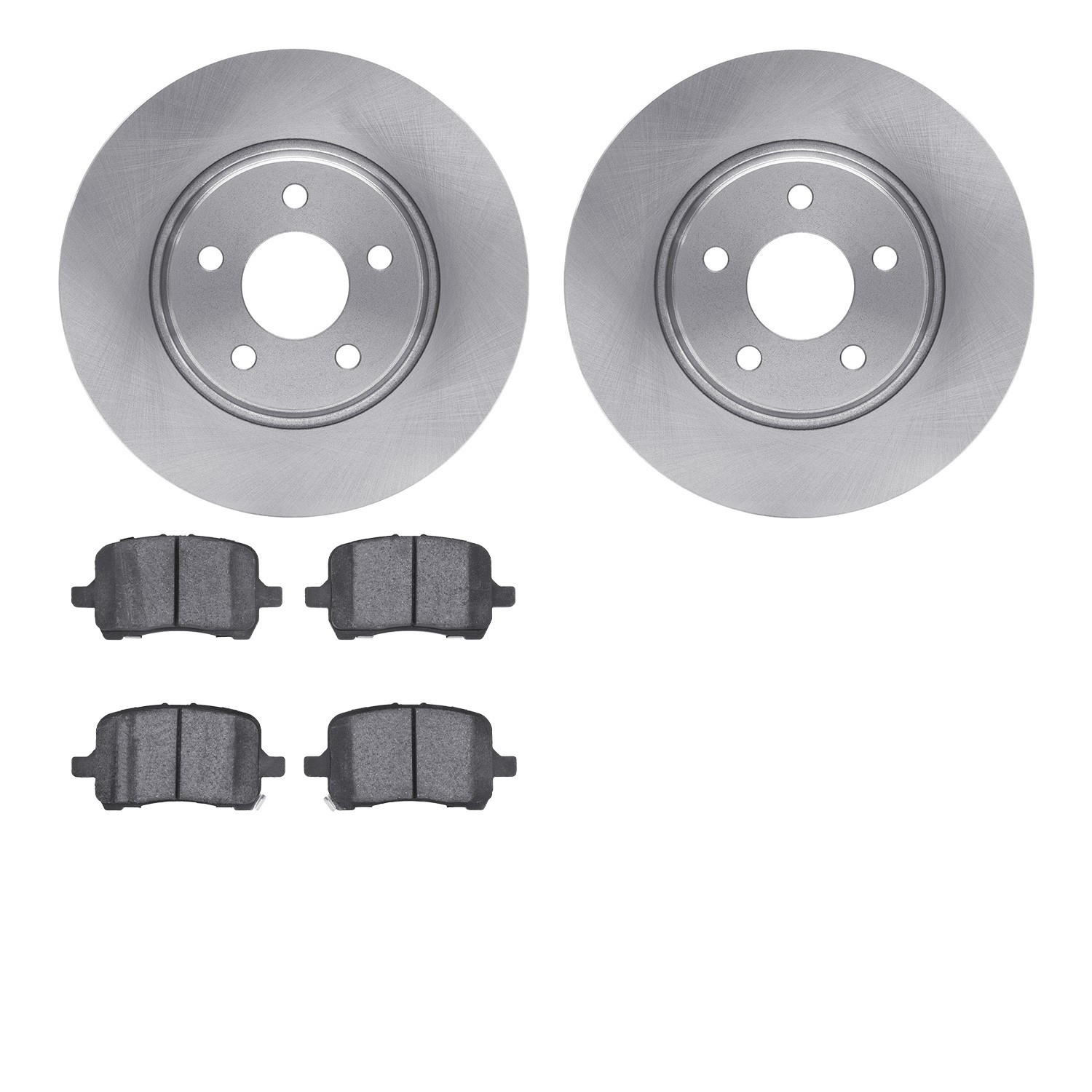 ROTOR KIT