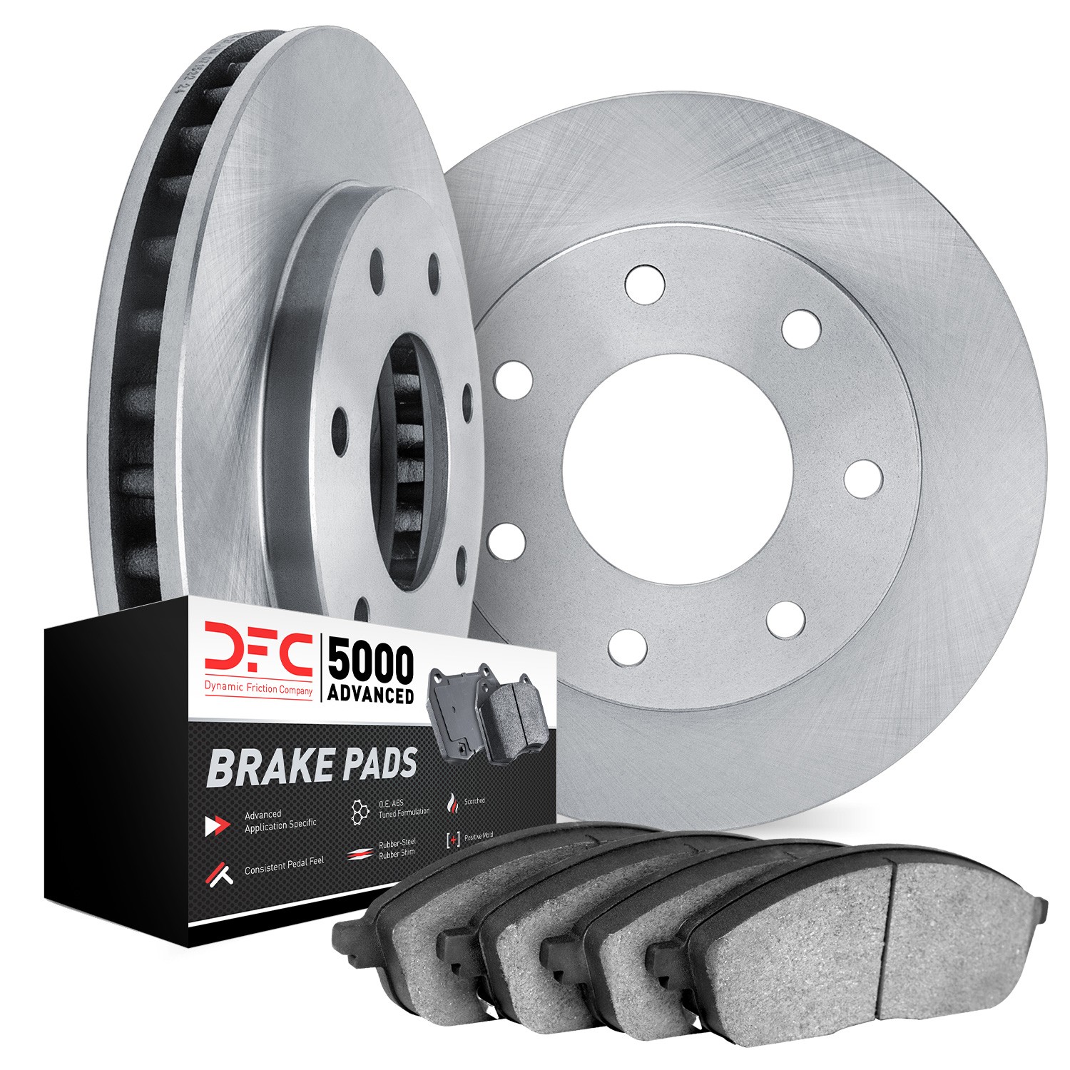 ROTOR KIT