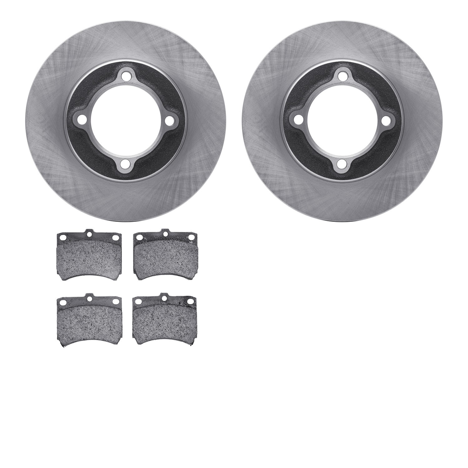 ROTOR KIT