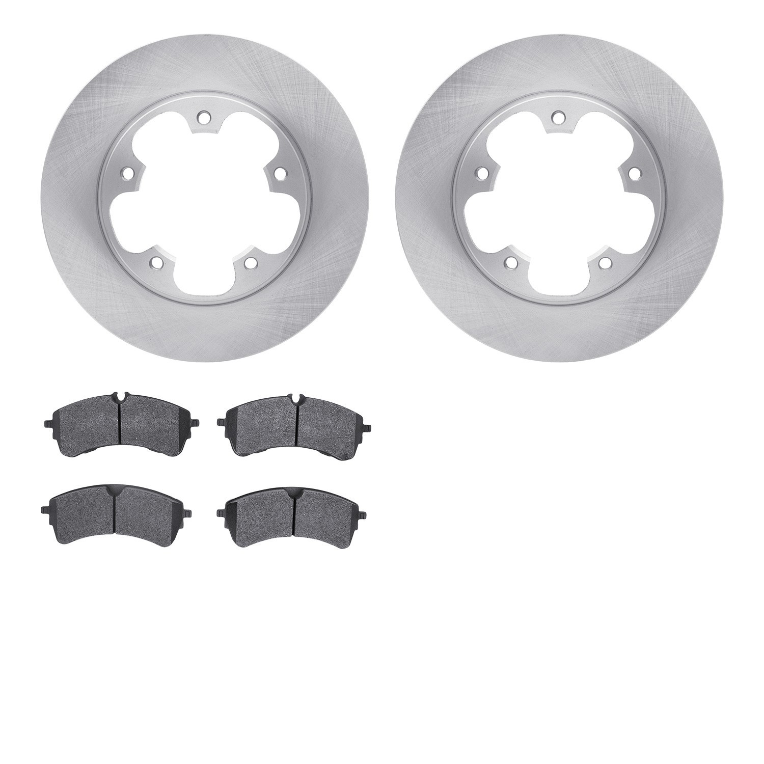 ROTOR KIT