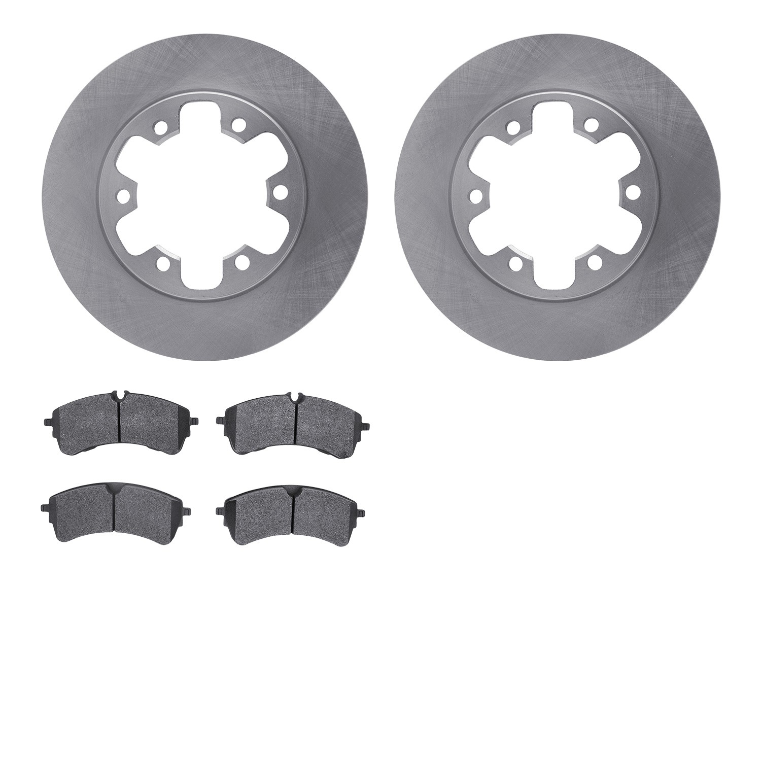 ROTOR KIT
