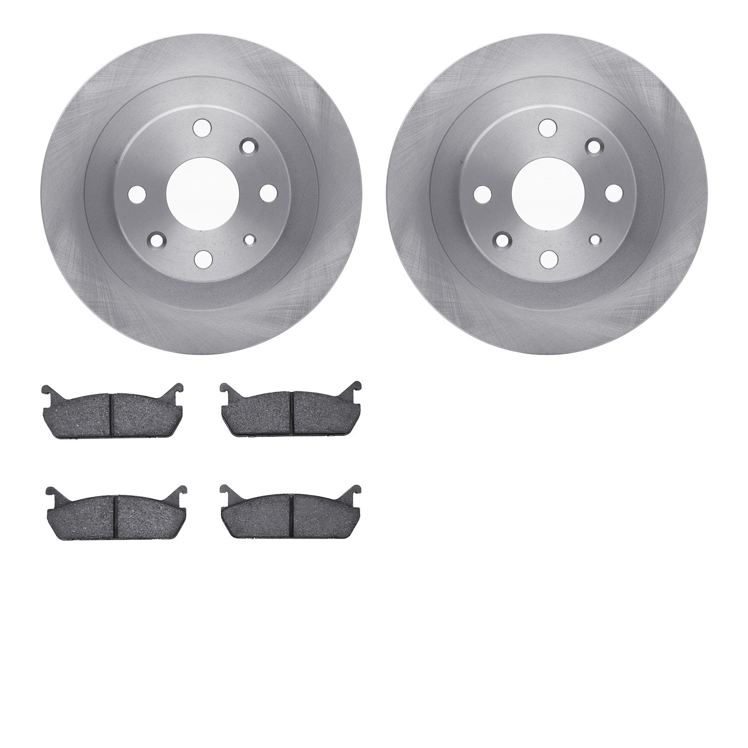 ROTOR KIT