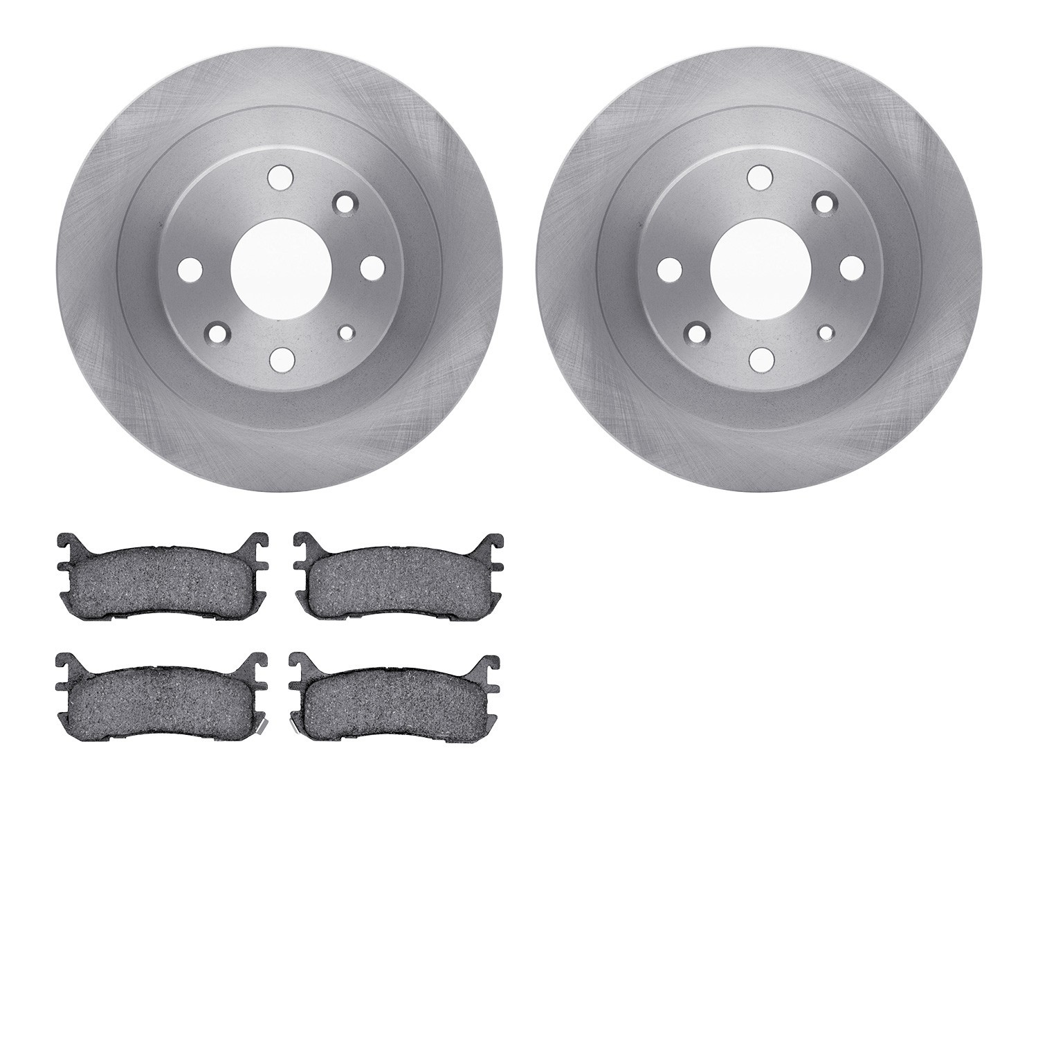 ROTOR KIT