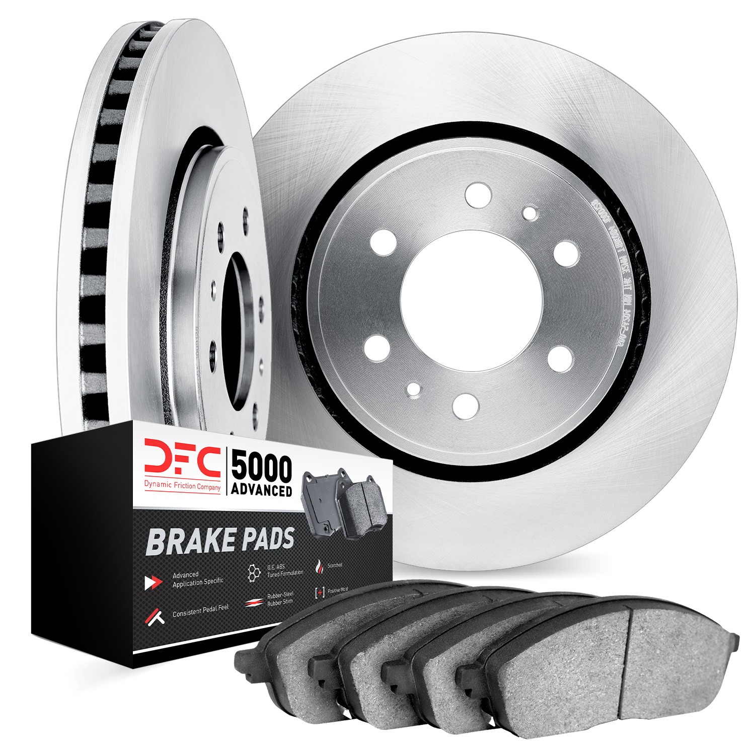 ROTOR KIT