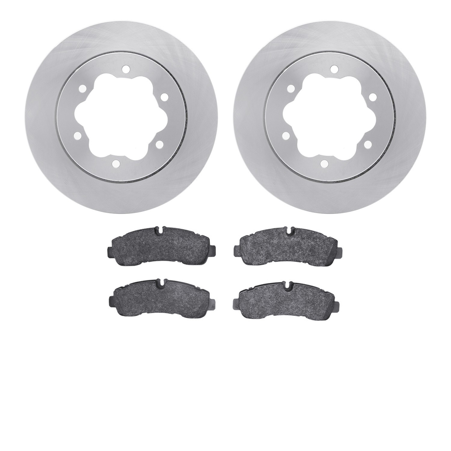 ROTOR KIT
