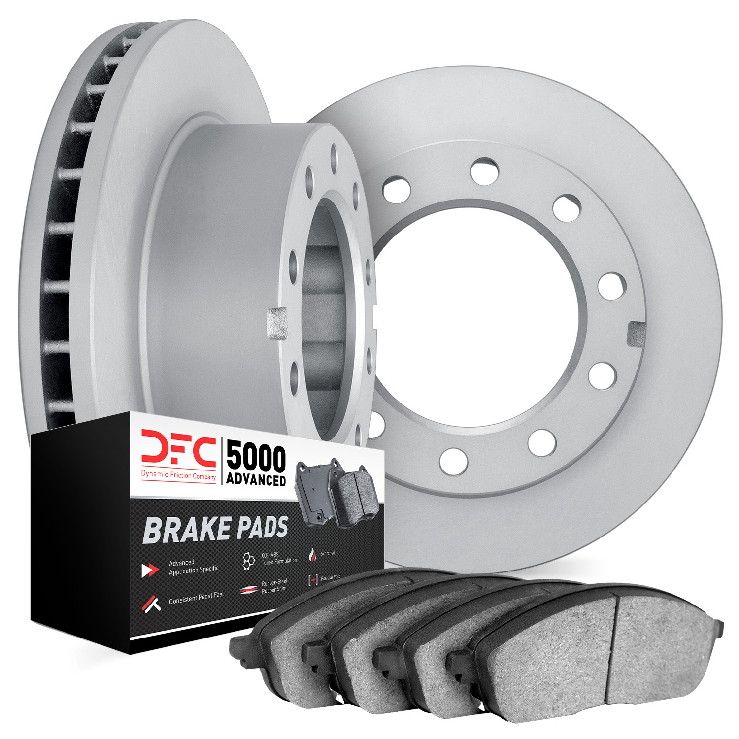 ROTOR KIT