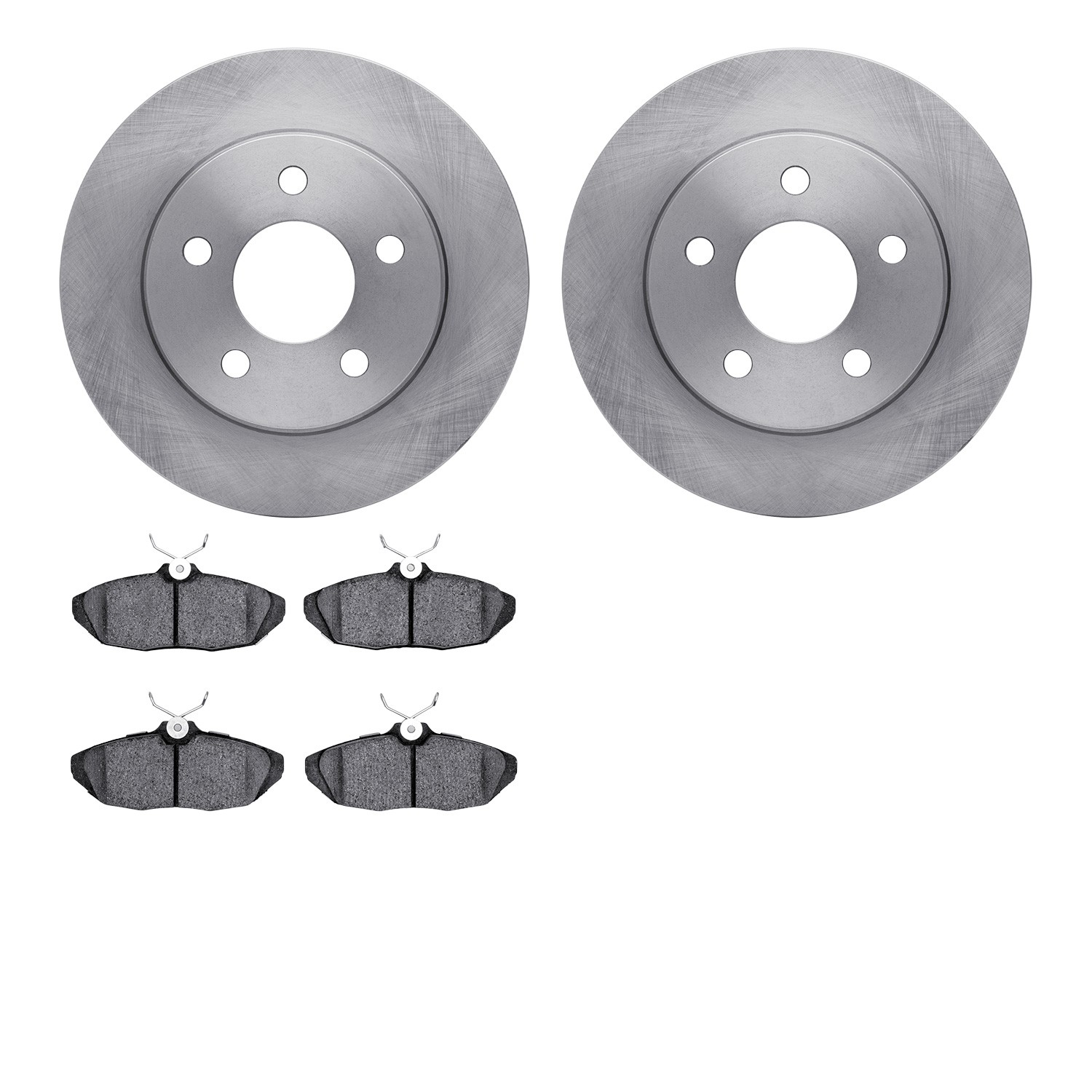 ROTOR KIT