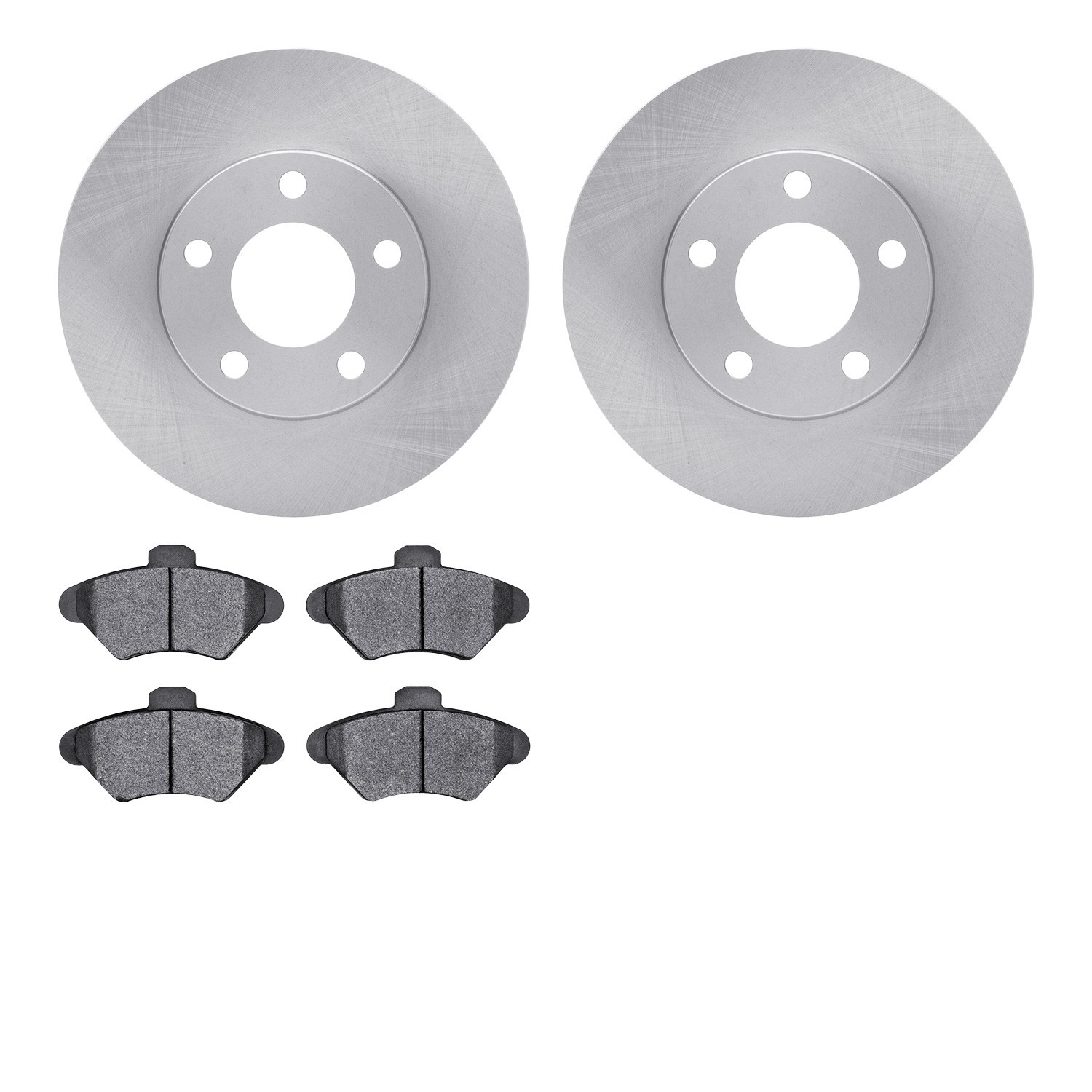 ROTOR KIT