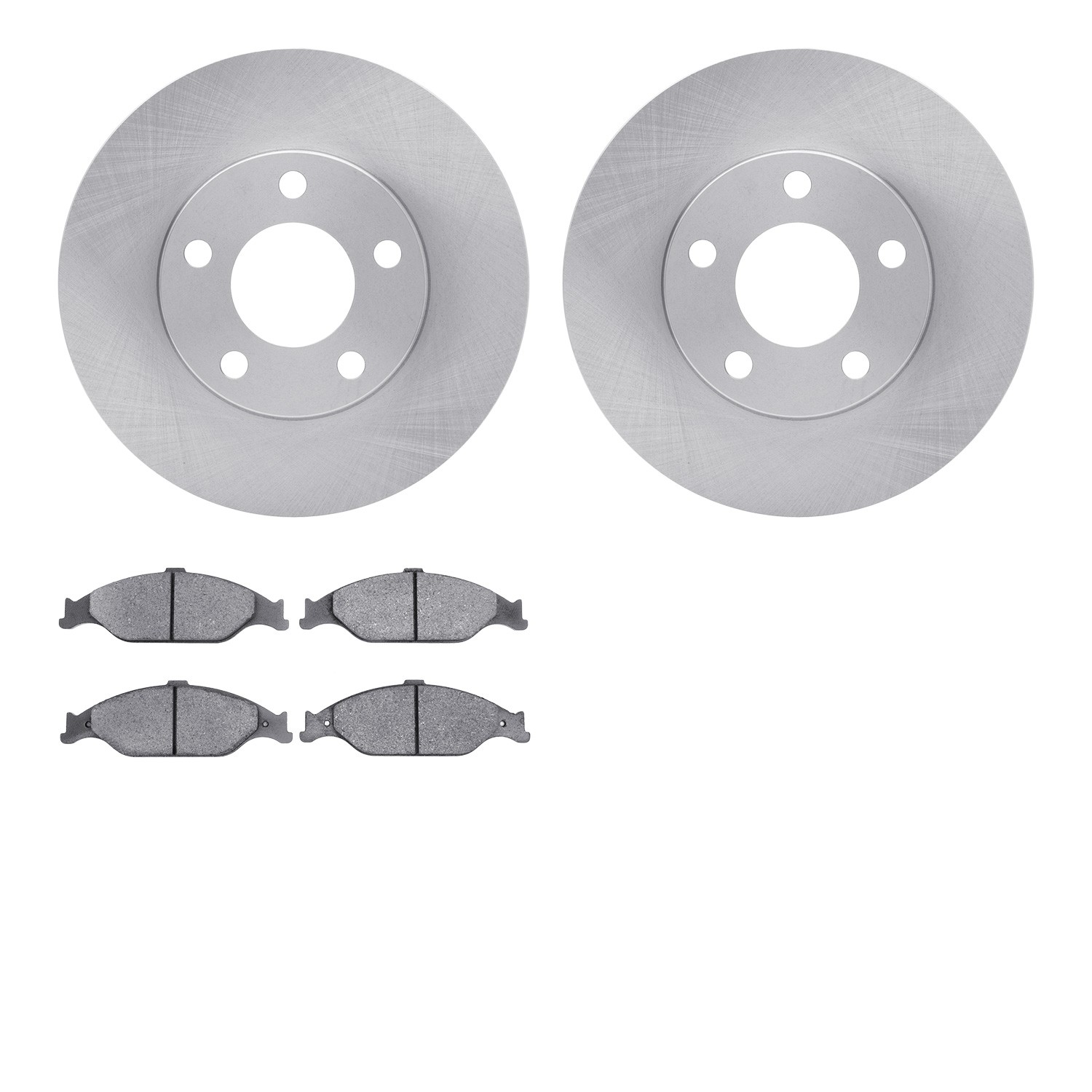 ROTOR KIT