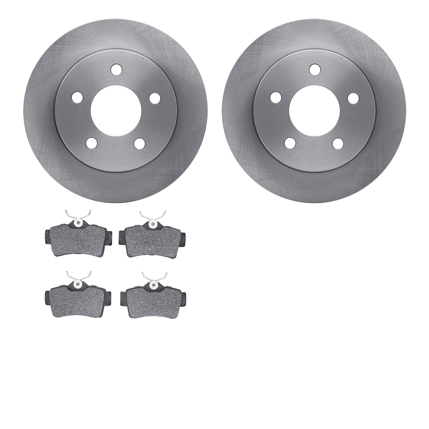 ROTOR KIT