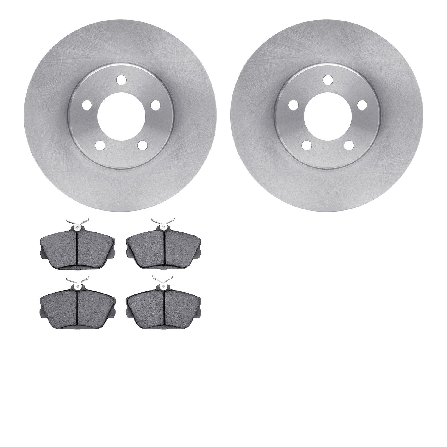 ROTOR KIT