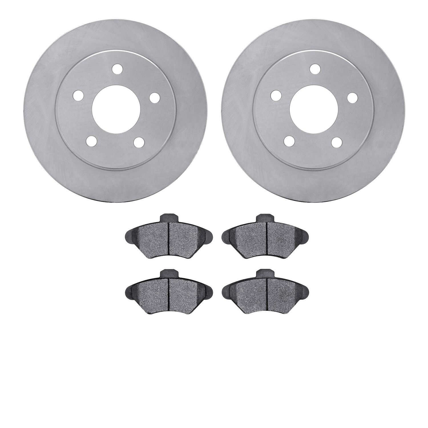 ROTOR KIT