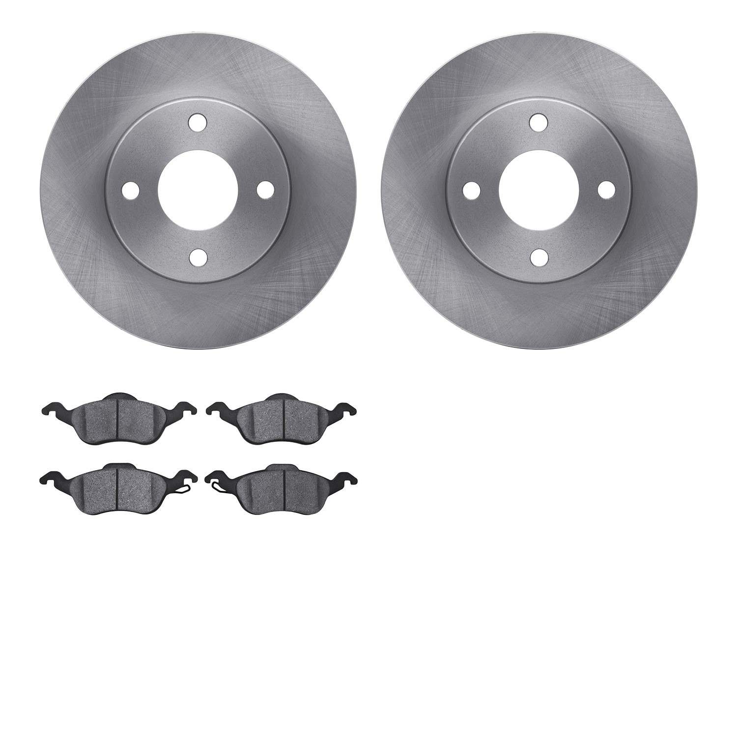 ROTOR KIT