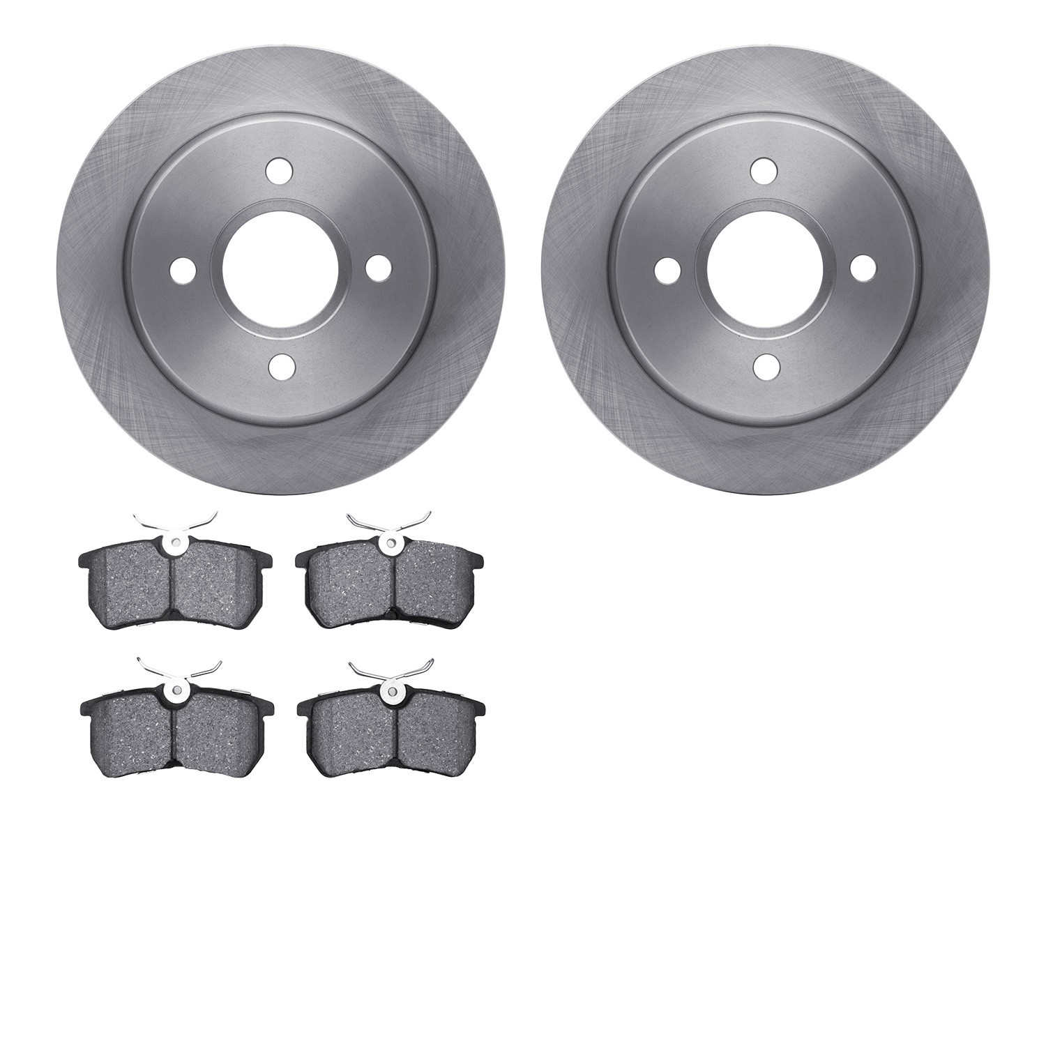 ROTOR KIT