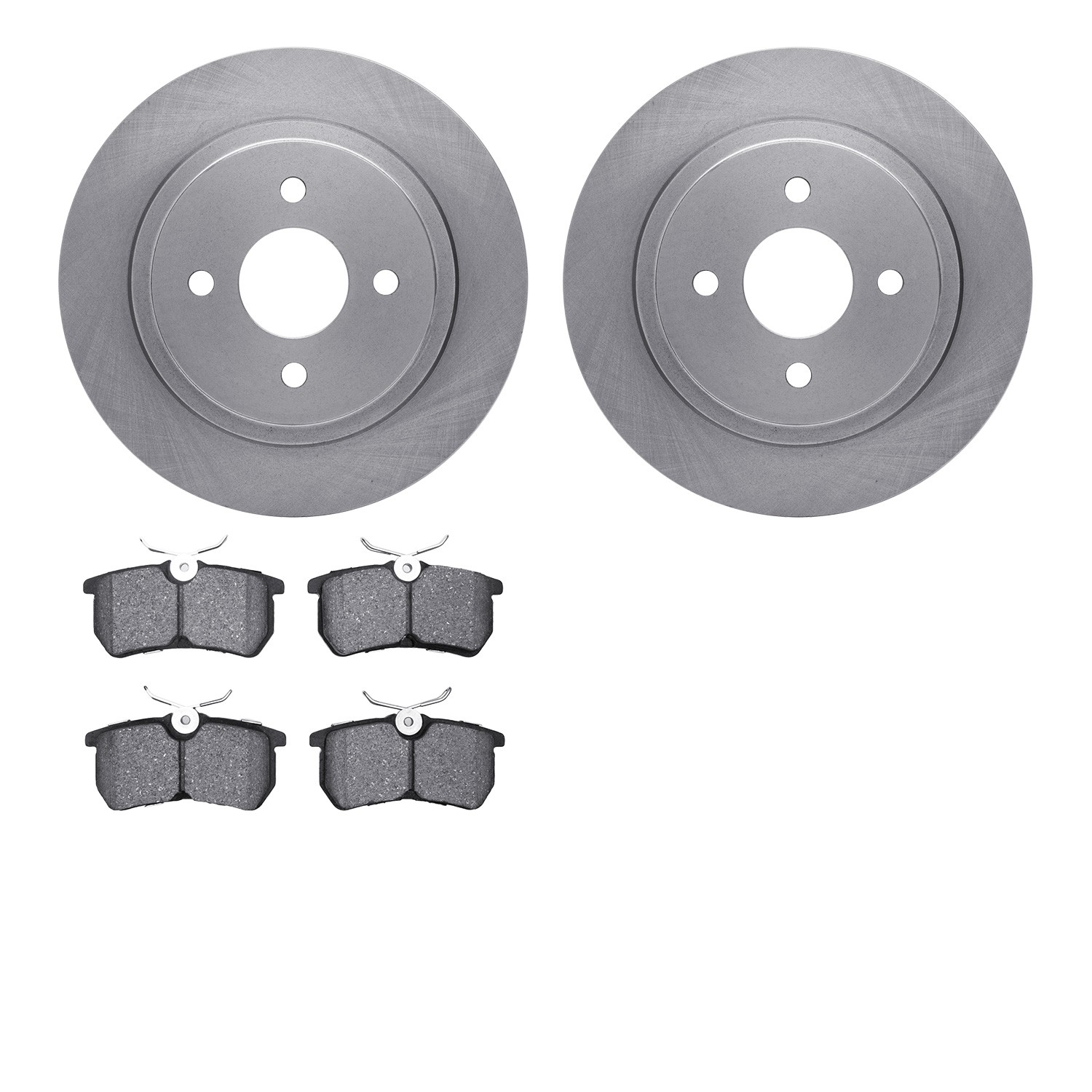 ROTOR KIT
